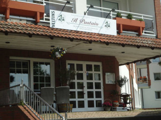 Pizzeria-trattoria Il Pastaio