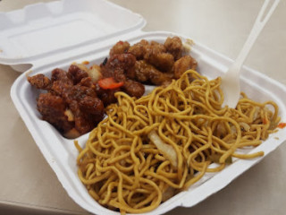 Panda Express