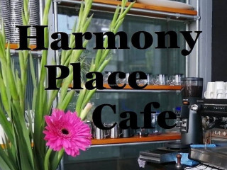 Harmony Place Cafe