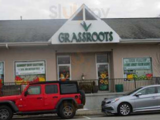 Grassroots Natural Market