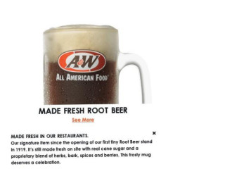 A&w