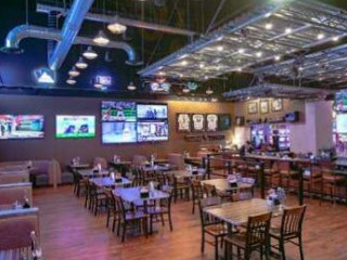 Swinomish Sports Grill