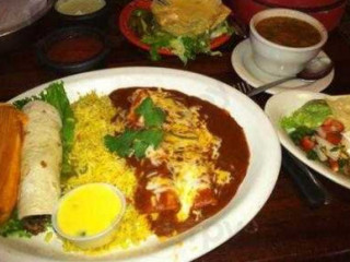 Gringo’s Mexican Kitchen {shadow Creek}