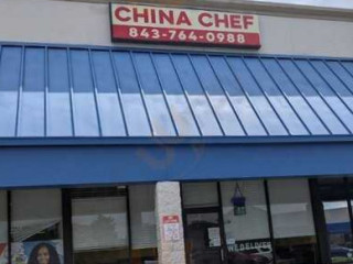 China Chef