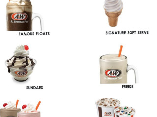 A&w Canada