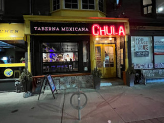 Chula Taberna Mexicana