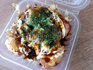 Rizz Kebab Takoyaki (beseri)