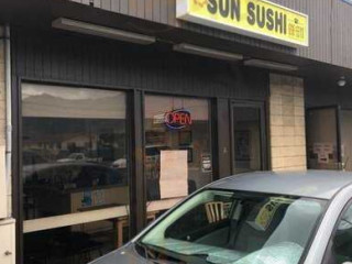 Sun Sushi