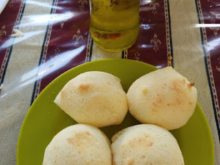 Pan De Yuca