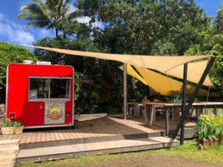 Holey Grail Donuts Food Truck