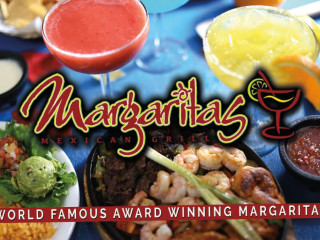 Margarita's Mexican Grill