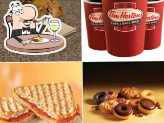 Tim Hortons