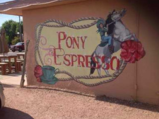 Pony Espresso