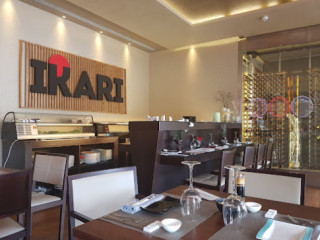 Ikari Sushi