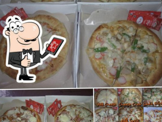 La Pizza Roworejo