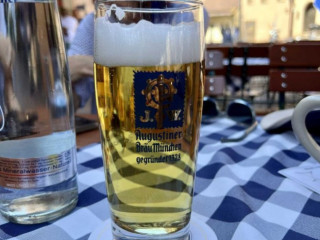 Augustiner Zur Schranke