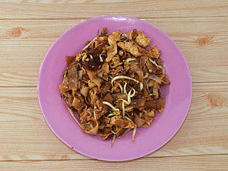 Ubi   007 Char Kueh Teow Mee Hoon Kueh