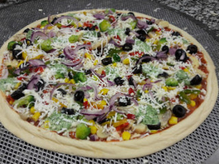 Pizza Del Monte