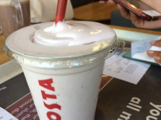 Costa Coffee