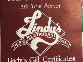 Lindy's Restaurant