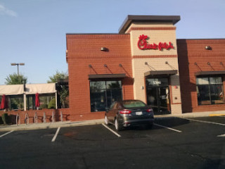 Chick-fil-a