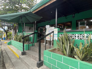 Silantro Fil-mex Cantina