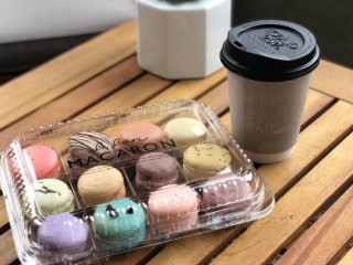 Le Bon Macaron