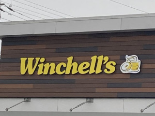 Winchell's Donut House