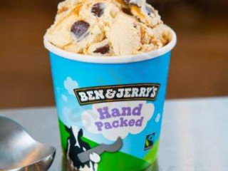 Ben Jerry's