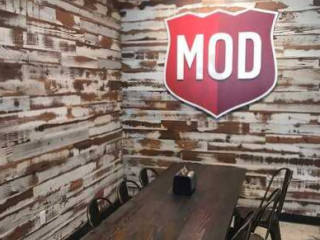 Mod Pizza