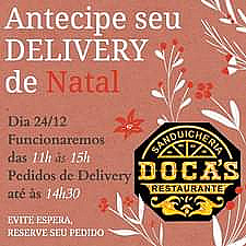 Doca's