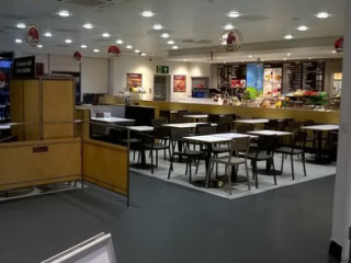 Sainsbury`s Cafe