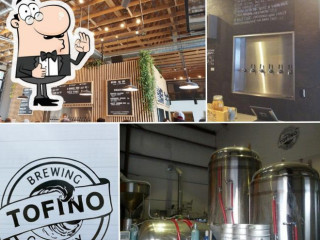 Tofino Brewing Co