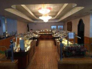 Grand Buffet