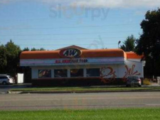 A&w