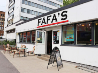 Fafa's