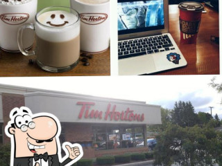 Tim Hortons