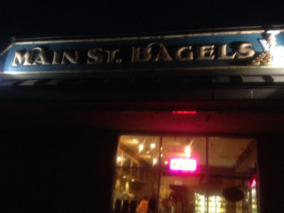 Main Street Bagels