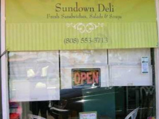 Sundown Deli