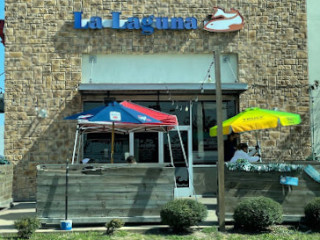 La Laguna Mariscos Sushi