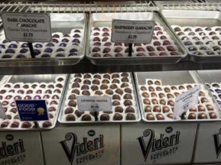 Videri Chocolate Factory