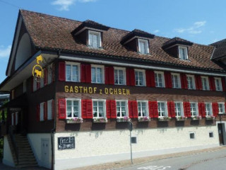 Gasthof Ochsen