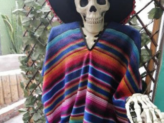 La Catrina