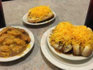 Pleasant Ridge Chili