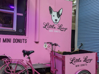 Little Lucy's Mini Donuts