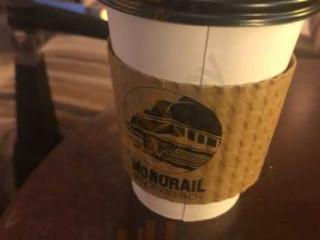 Monorail Espresso