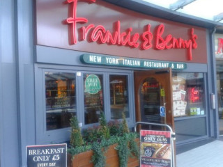 Frankie Benny's