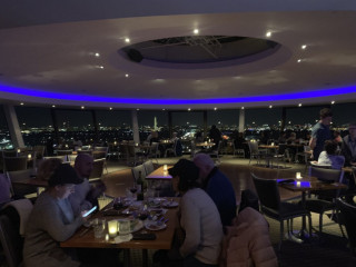 Skydome Restaurant