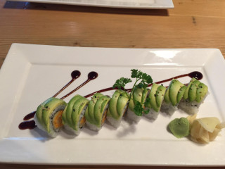 Sushi Gio