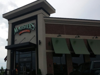 Mcalister's Deli